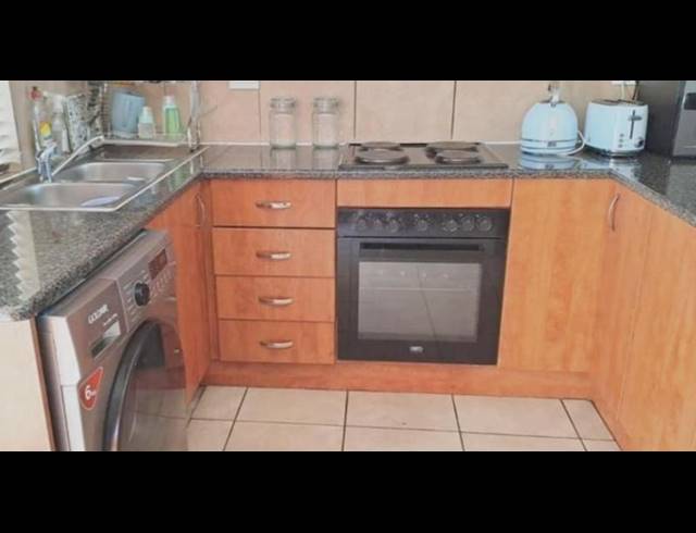 2 BEDROOM APARTMENT FOR SALE IN MEYERSDAL